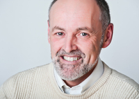 Graham Steele