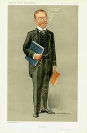 Lucien Wolf profile picture