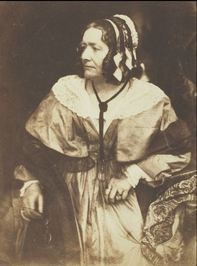 Anna Brownell Jameson