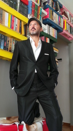 Χρήστος Ε. Αναστασόπουλος