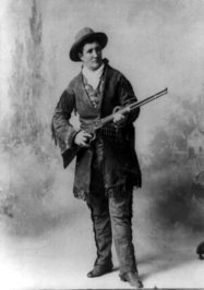 Calamity Jane profile picture