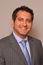 Ali Jahangiri