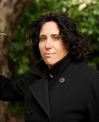 Evette Davis profile picture