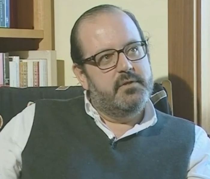 Hermenegildo Fernandes (Author of D. Sancho II)