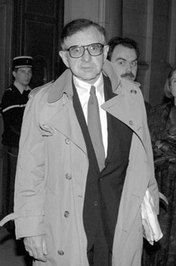 Bernard Nathanson profile picture