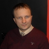 Олександр Палій profile picture