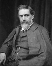 William Matthew Flinders Petrie profile picture