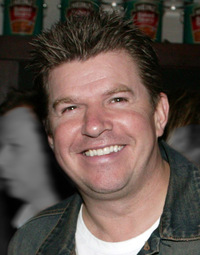 Peter Widdows