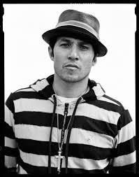 Christian Hosoi