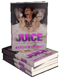 Michelle McLoughney profile picture