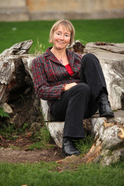 Gill Coombs