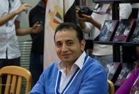 محمد الناغي