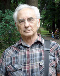Андрій Содомора profile picture