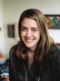 Emily Adrian profile picture