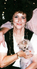 Pat Sargent
