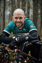 Scott Thigpen