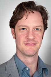 Robert Lane Greene profile picture