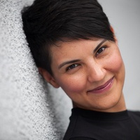 Nadya Zhexembayeva profile picture
