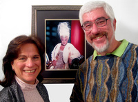 Susan Ecker profile picture