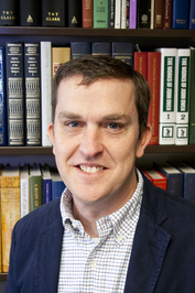 Scott R. Swain profile picture