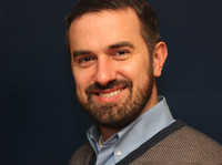 Matthew Richard Schlimm