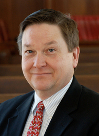 Todd M. Johnson