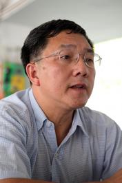 Thongchai Winichakul