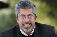 Charles E. Farhadian