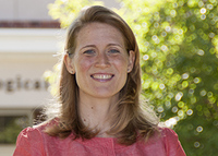 Kristen Deede Johnson