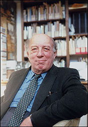John Lukacs profile picture