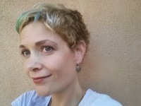 Rachel Faith Brown