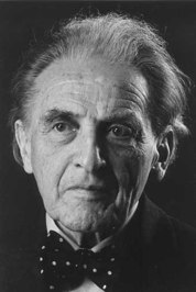 Raymond Klibansky profile picture