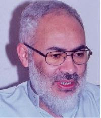 سيد إمام الشريف