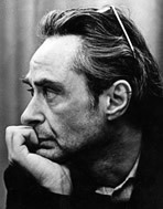 Evald Vasilyevich Ilyenkov profile picture