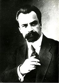 Volodymyr Vynnychenko profile picture