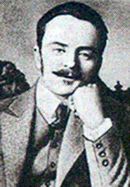 Богдан Лепкий profile picture
