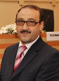 Alparslan Acıkgenc