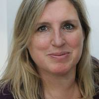 Kate  Cooper profile picture
