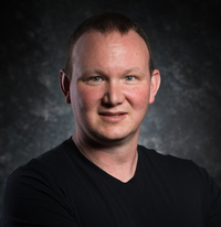 Jed Gourley profile picture
