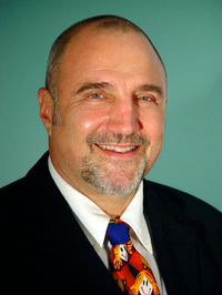 Harold Reitman profile picture