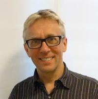 Björn Rudberg