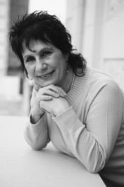Norma Huidobro profile picture