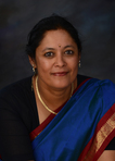 Meera Ekkanath Klein