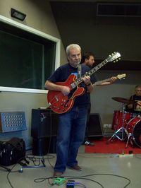 Claudio Gabis