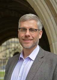 Anders Winroth profile picture