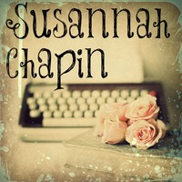 Susannah Chapin