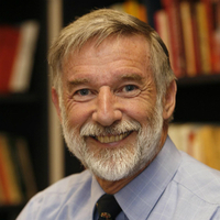 Geoffrey Parker profile picture