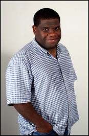Gary Younge profile picture