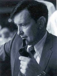 John William Corrington profile picture