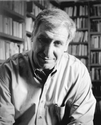 Edward Hirsch (Author of How to Read a Poem and Fall in Love with Poetry)